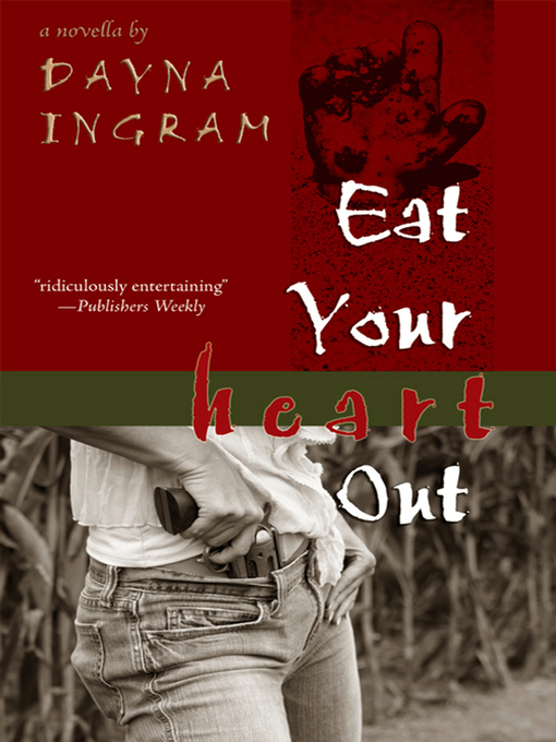 Cover image for Eat Your Heart Out